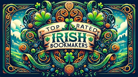 Experience New Sports Betting Sites in Ireland (May 2024).